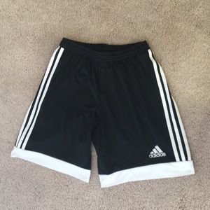 Adidas Soccer Short